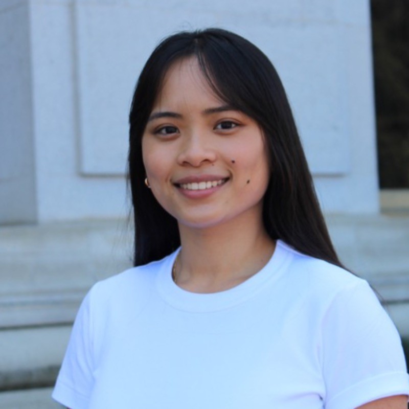 Profile picture of Jade Chen